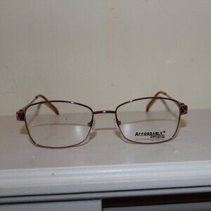 Affordable Designs Women's Glasses (Cyd)